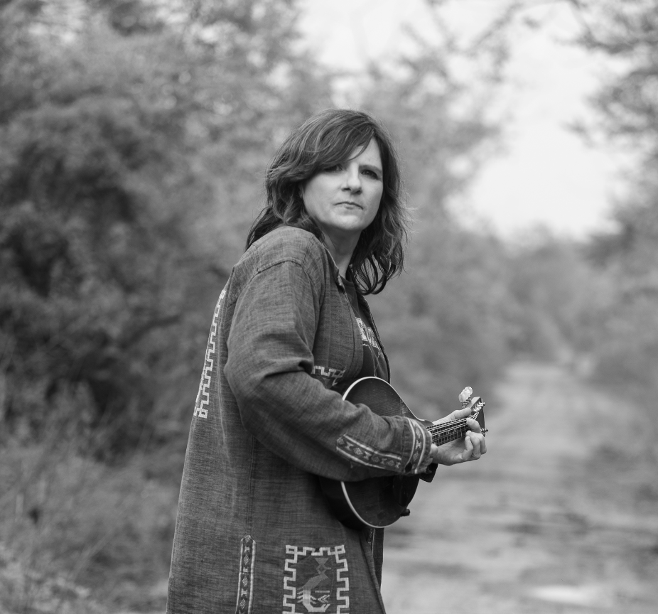 Amy Ray: Indigo Girls, ‘Closer to Fine’, and the Soundtrack of Our Gay Lives