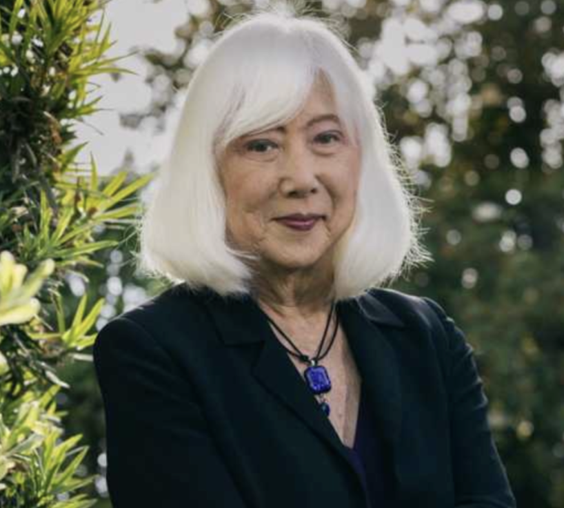 Mia Yamamoto: The Trans Lawyer ‘Liberating’ The Judicial System