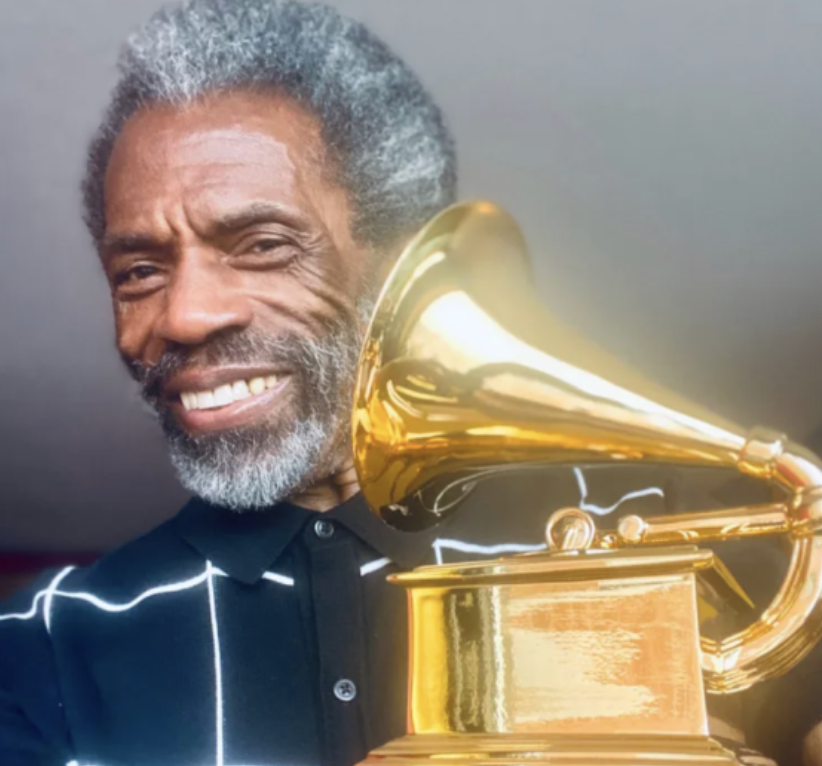 André De Shields: Breaking The Methuselah Code