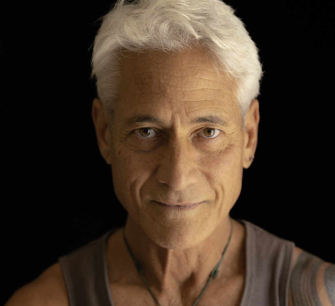 Greg Louganis: Proved What Is Possible For Athletes Living With HIV